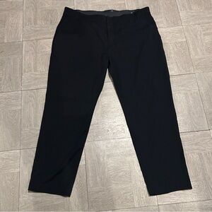 Nike Men's Classic Black Dress Pants